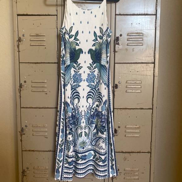 Farm Rio knit midi - Picture 2 of 5